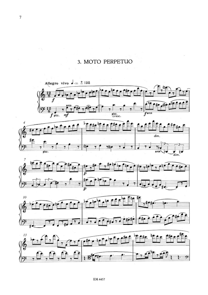 Piranesi Suite