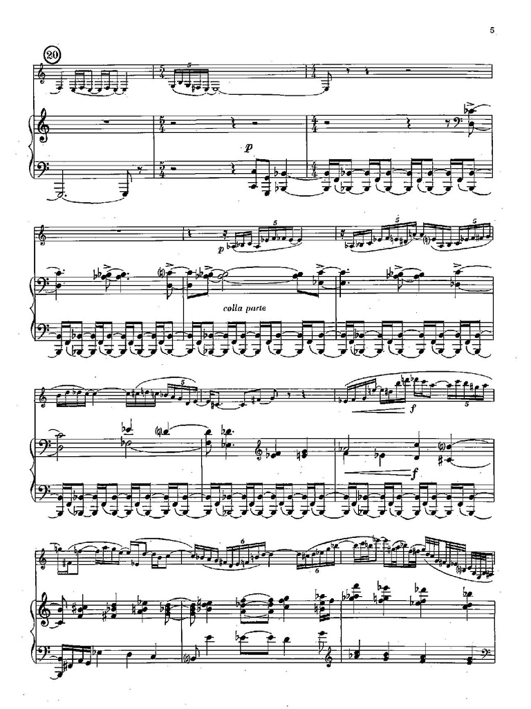 Rhapsodie