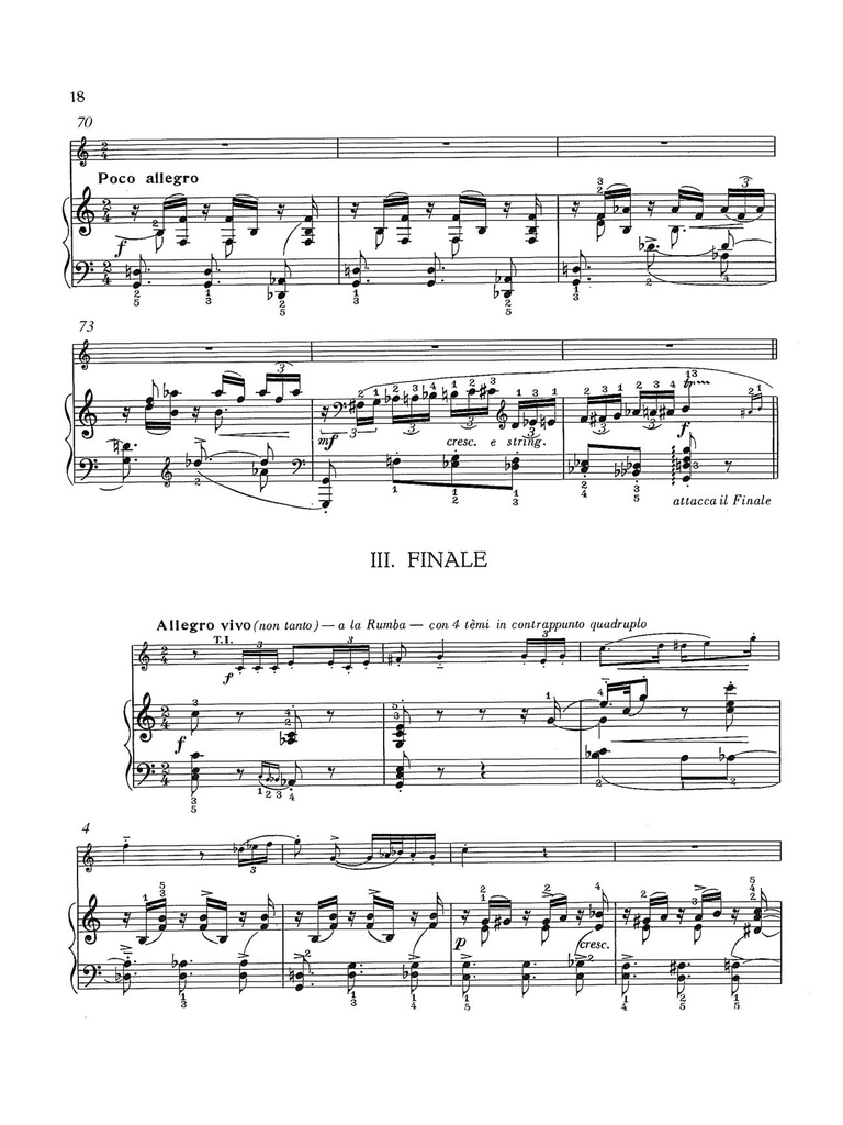 Concerto