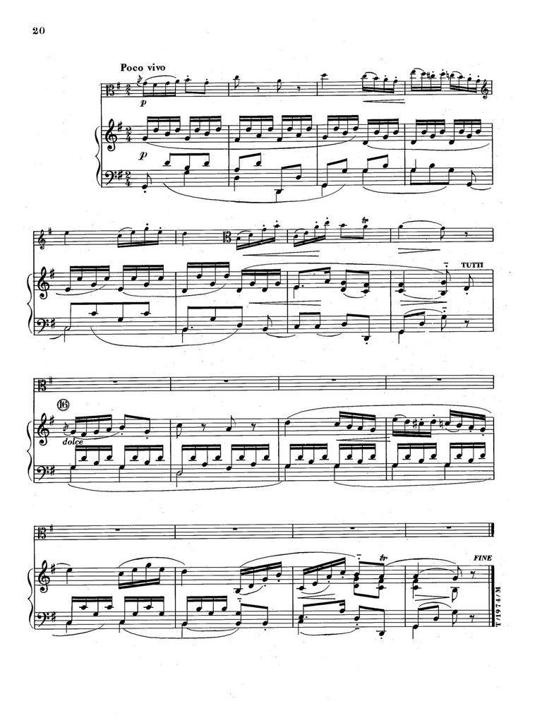 Concerto