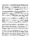 Sarabande et allemande