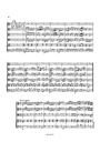 Concerto (Partituur)