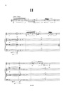 Sonatine for clarinet and piano