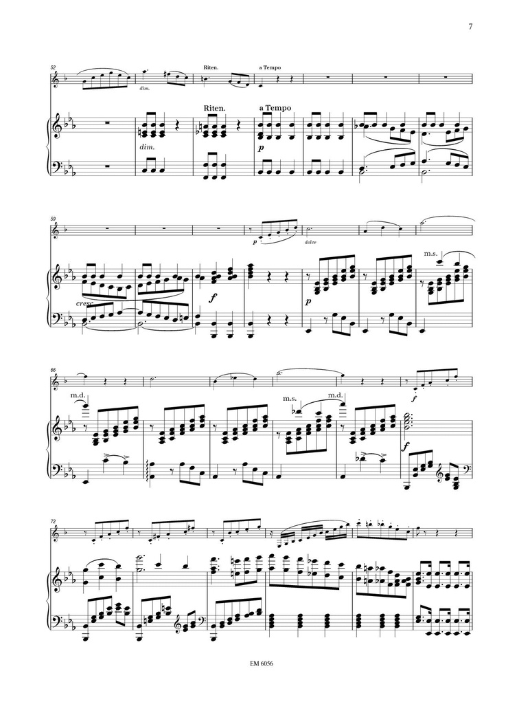 Romanze