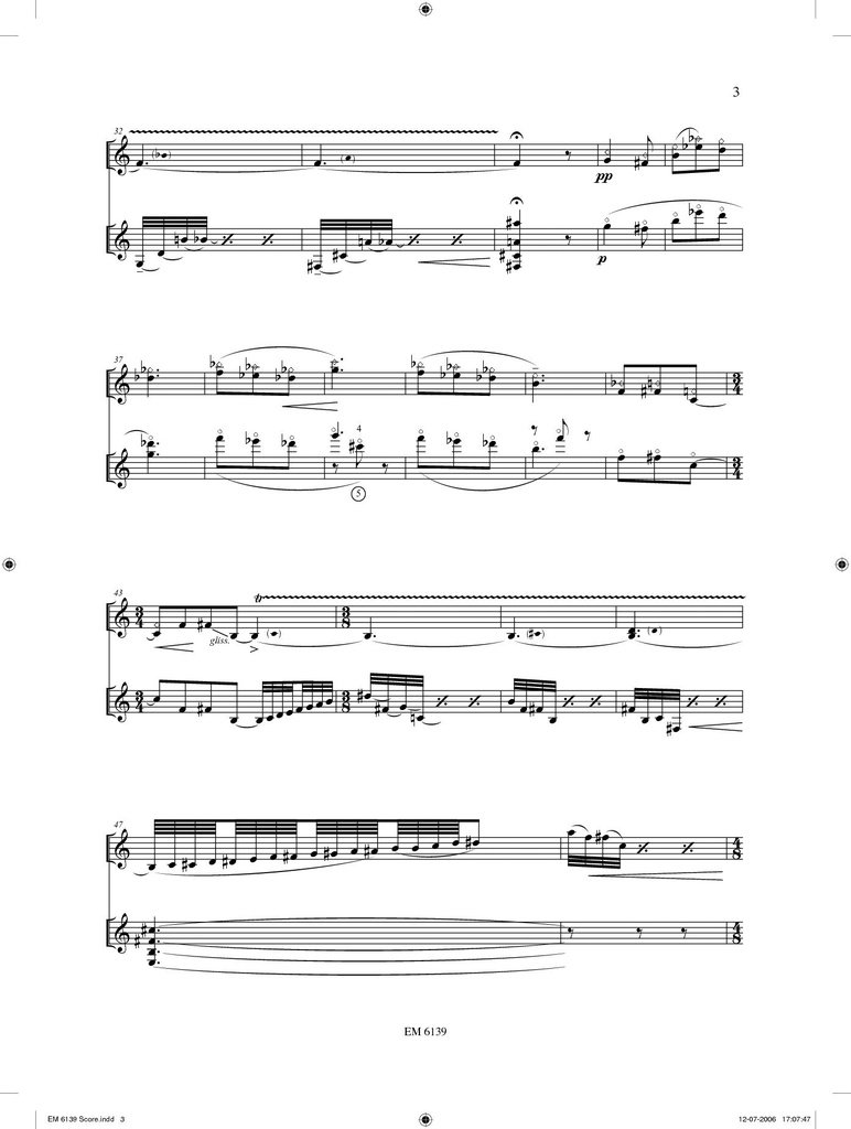Suite Gipsy Music