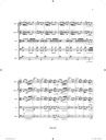 Village Music (Score)
