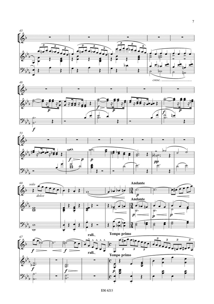 Concertino No.1