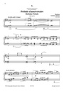 Complete 366' - Book 1 : 12 Preludes
