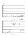 Flock of Birds for flute quintet