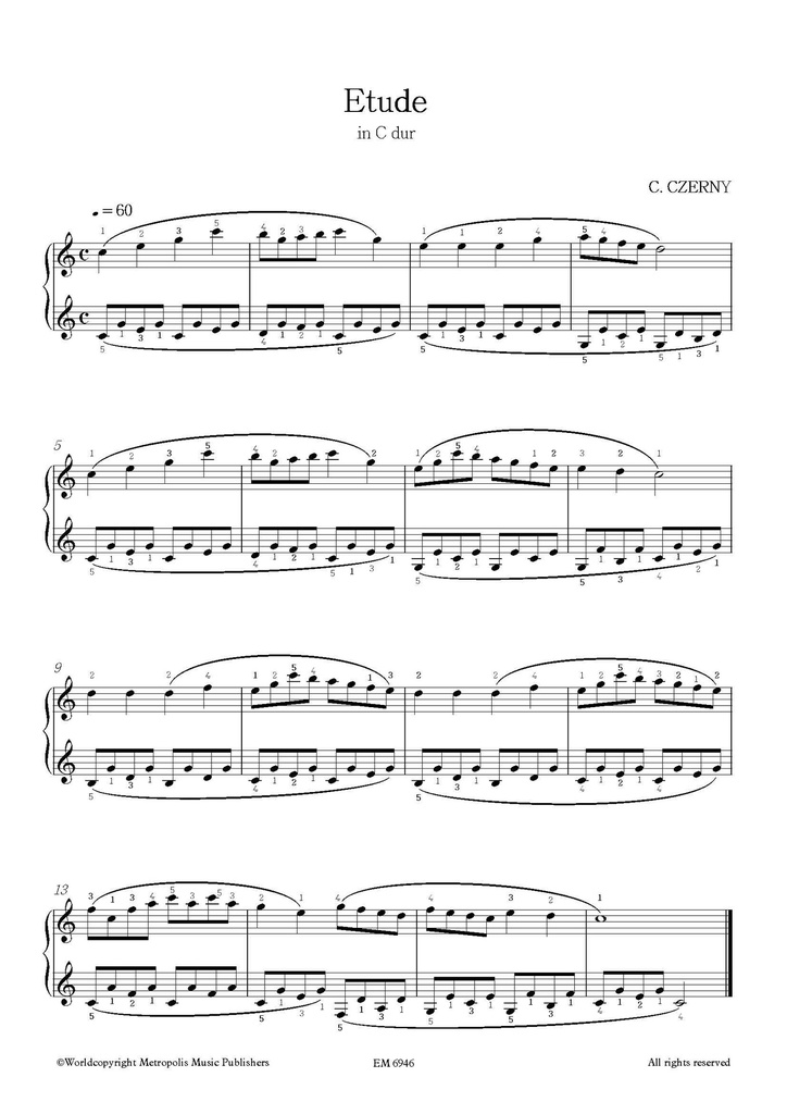 Creatief Musiceren voor Pianisten - Deel 1