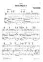 Albert I - Songbook