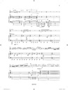 Black, White & In Between (version for violin)
