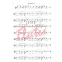 The 28 Day Warm-Up Book for Flute