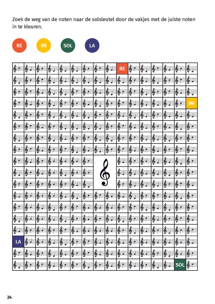 Voorbeeldpagina 3