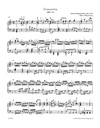 Italienisches Konzert BWV 971