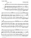Klezmer Duets