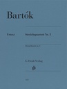 String Quartet No.3 (Set of parts)