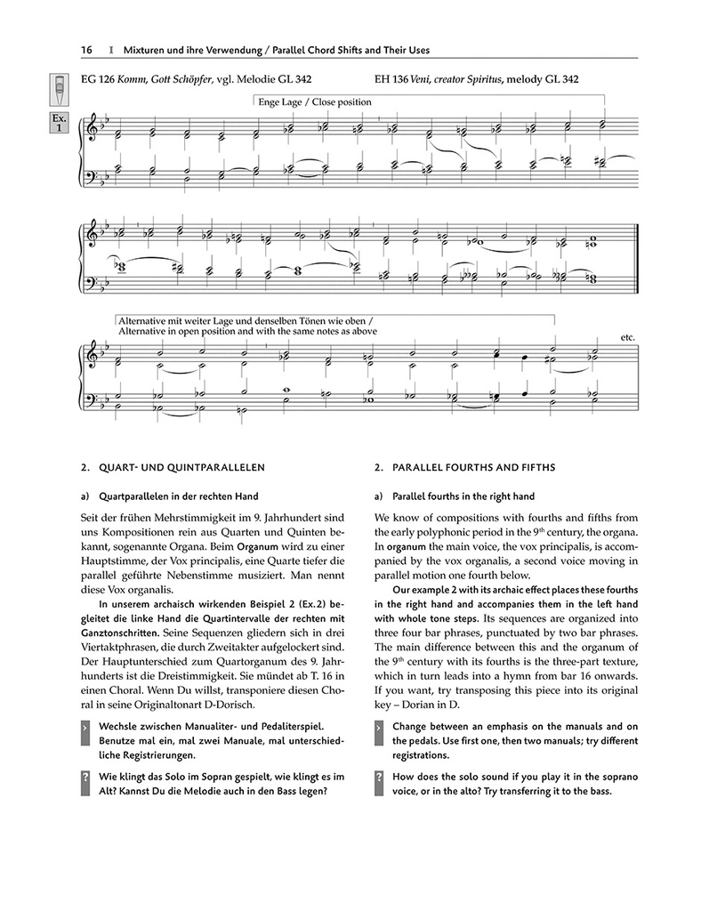 Fire and Colour (Vol.1 & 2)