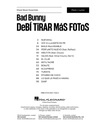 Bad Bunny – DeBí TiRAR MáS FOToS