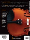 Hal Leonard Fiddle Method - Book 1