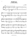 Marvel Piano Solo Collection