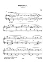 Histoires... pour piano