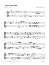10 Flute Duets