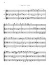 10 Chansons for 3 melodic instruments