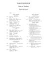 Nabucodonosor (Critical Edition – Study Score)