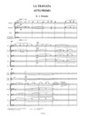 La Traviata (Critical Edition – Study Score)