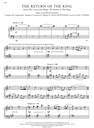 The Lord of the Rings and The Hobbit Piano Anthology