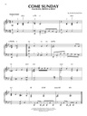 Jazz Solos Volume 9 - Duke Ellington