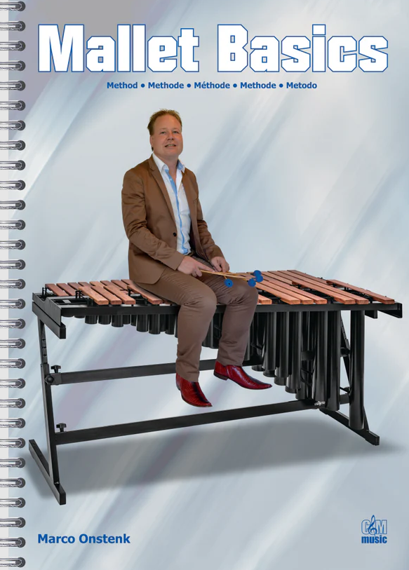 Musical Fundaments for Mallets (Mallet Basics)