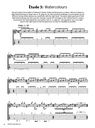 Etudes