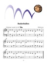Pianomethode Lesboek - 2
