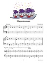 Pianomethode Speelboek - 2