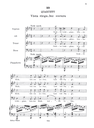 Spanische liebeslieder, Op.138