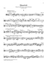 String Quartet no. 3 op. 19