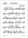 Cancion No.6