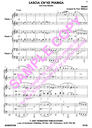 30 Fingers Series: Easy Baroque Trios