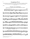 Symphony no. 6 in F major op. 68