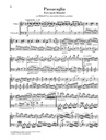 Passacaglia after Handel