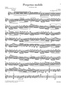 Four Pieces for Violin and Piano