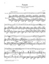 Sonata no. 2 in a minor op. 81