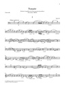 Sonata no. 2 in a minor op. 81
