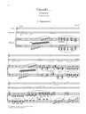 Círculo ... op. 91