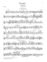 Círculo ... op. 91