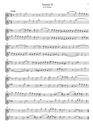 6 Sonatas Op.5, Livre Second