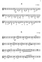 69 Etudes for Clarinet