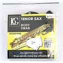 Wisser BG A30L voor Tenorsaxofoon